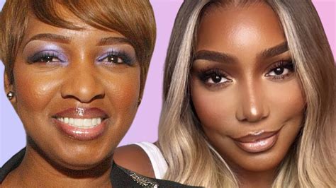 NeNe Leakes Plastic Surgery Before And After Photos